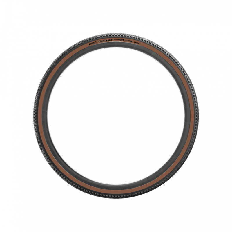 Pirelli Cinturato Gravel RH High Performance : TAN-2