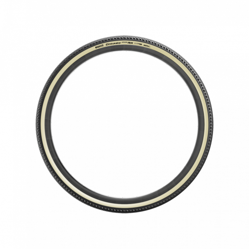 Pirelli Cinturato Gravel RH High Performance : CREAM-2