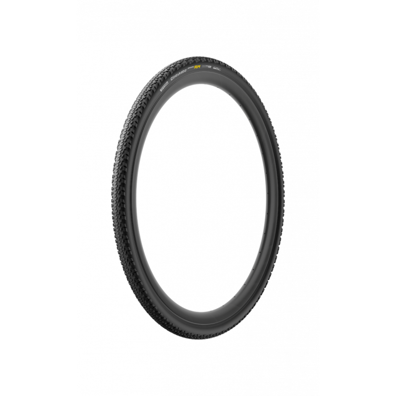 Pirelli Cinturato Gravel RM High Performance : BLACK-2