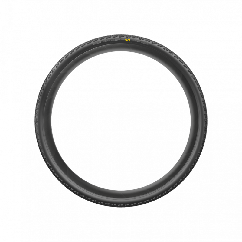 Pirelli Cinturato Gravel RM High Performance : BLACK-3