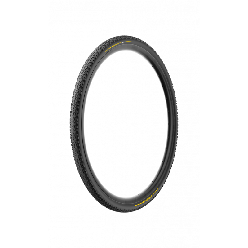 Pirelli Cinturato Gravel RM High Performance : TEAM-1