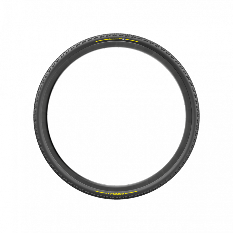 Pirelli Cinturato Gravel RM High Performance : TEAM-2