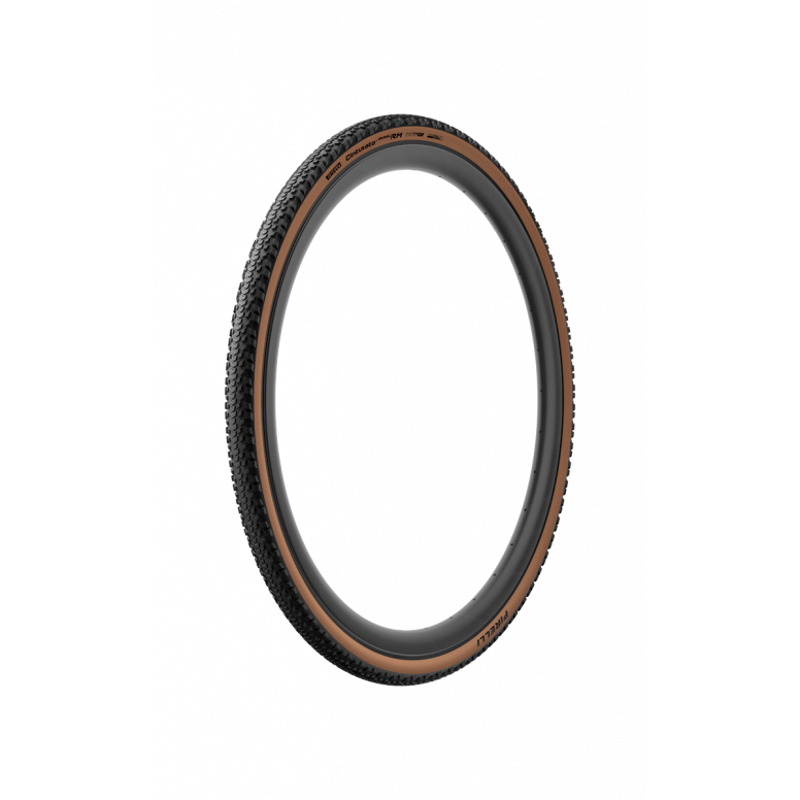 Pirelli Cinturato Gravel RM High Performance : TAN-1
