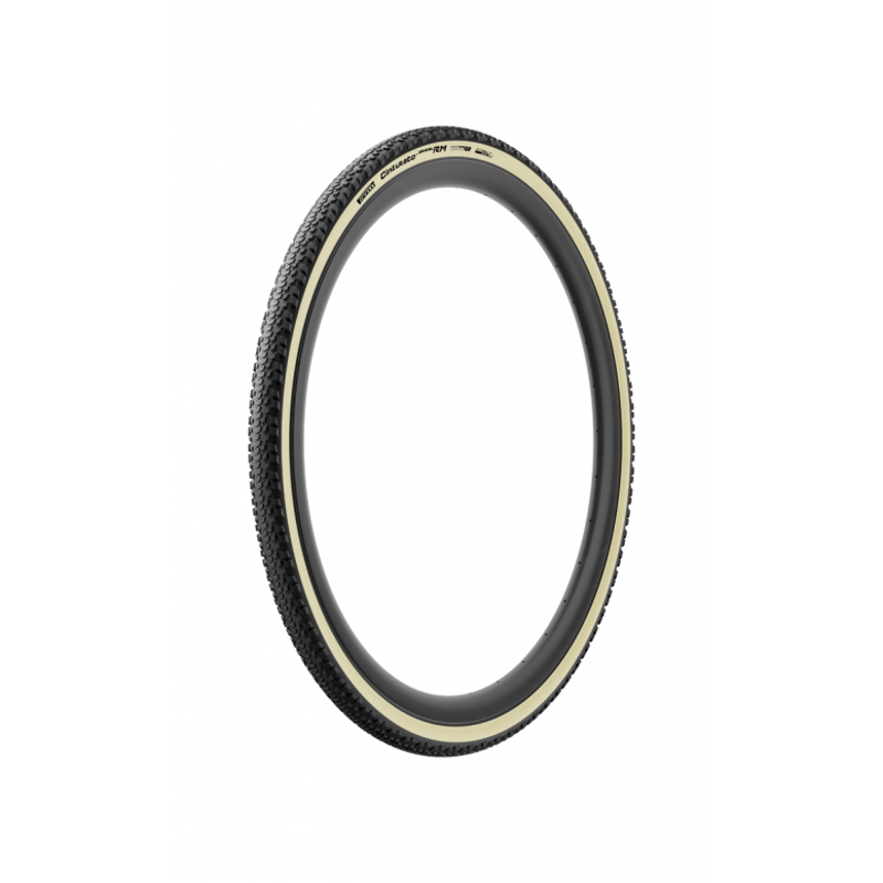 Pirelli Cinturato Gravel RM High Performance : CREAM-1