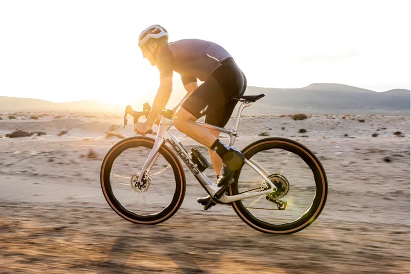 Pinarello DOGMA GR Frame Kit : Interstellar Grey-11