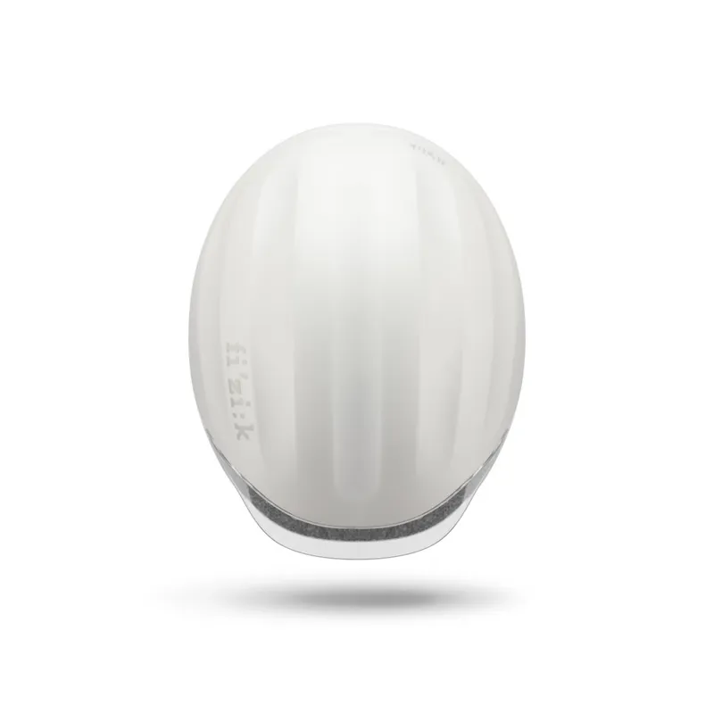 Fizik KUDO AERO Helmet : WHITE-4