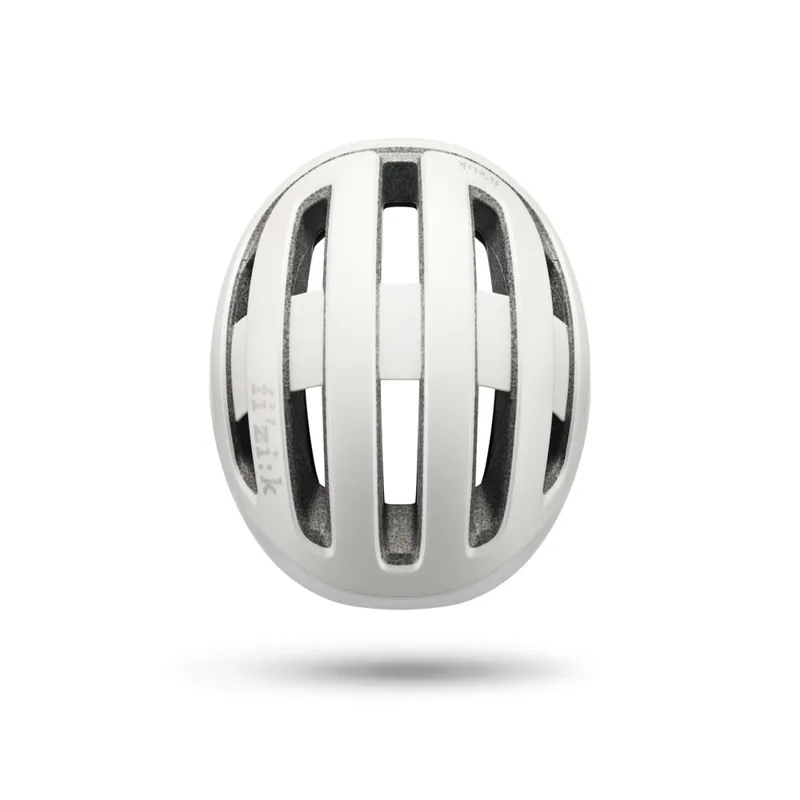 Fizik KUDO Helmet : WHITE-4