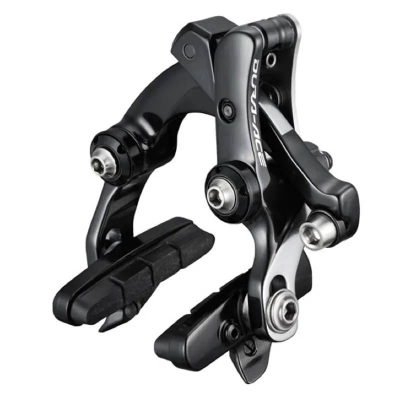 Shimano Dura Ace 9010 Direct Mount Brake Calipers-2