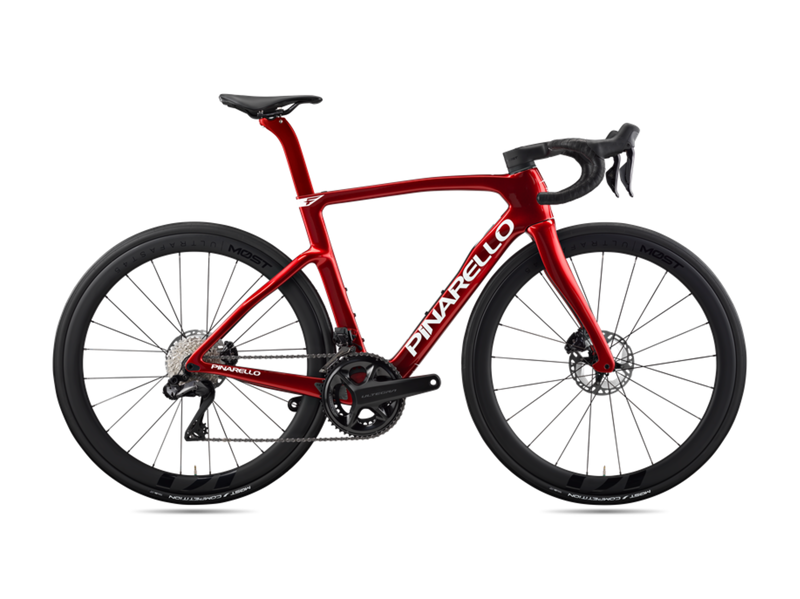 SALE : F7 Ultegra Di2 : Starry Red : 56cm