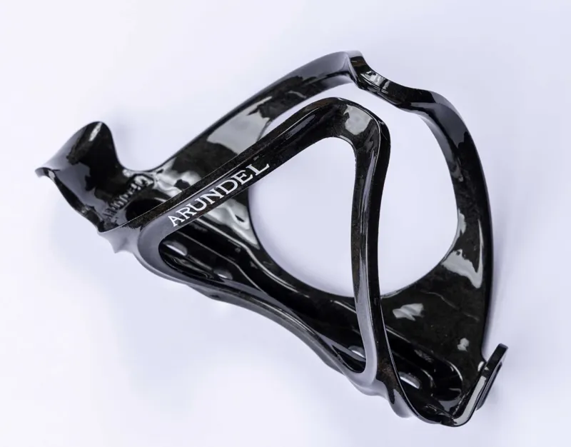 Arundel GRYPTO Cage : Carbon : Black-1