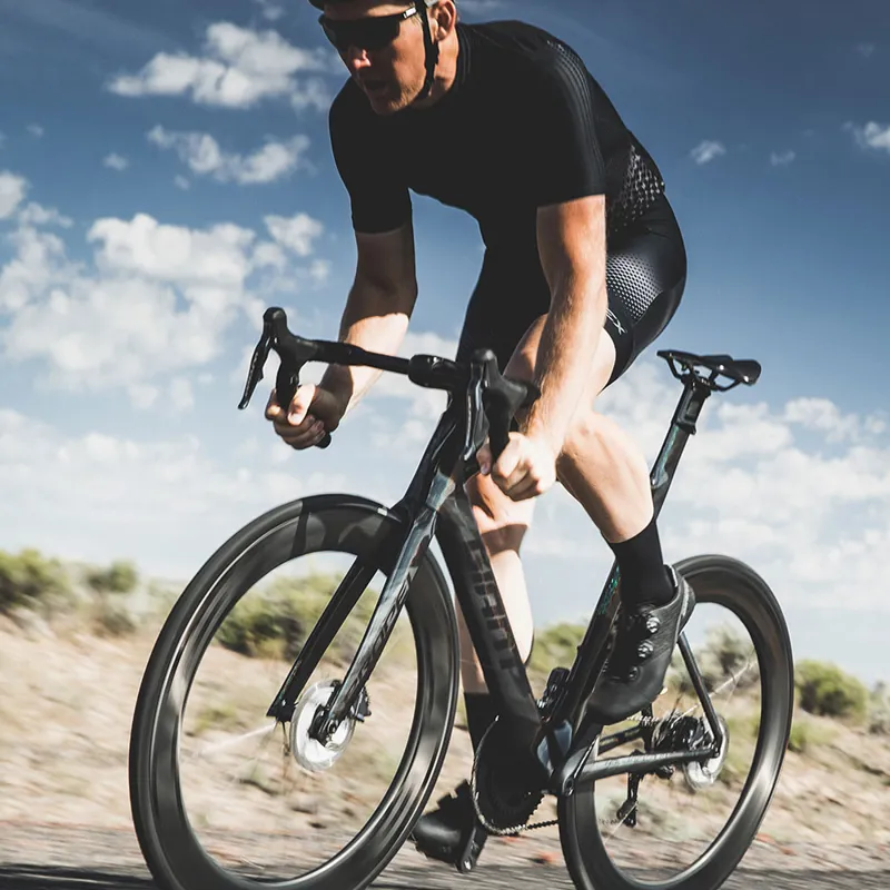 CADEX 65 Carbon Tubeless DISC Wheels-1