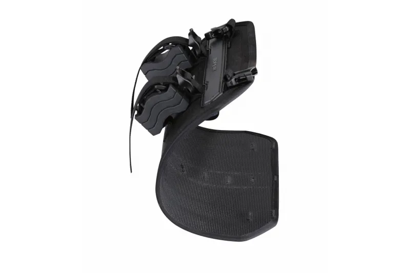 Topeak Frontloader Handlebar Bag : Black or Green-4