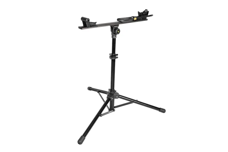 Topeak Prepstand X Bicycle Workstrand in Black