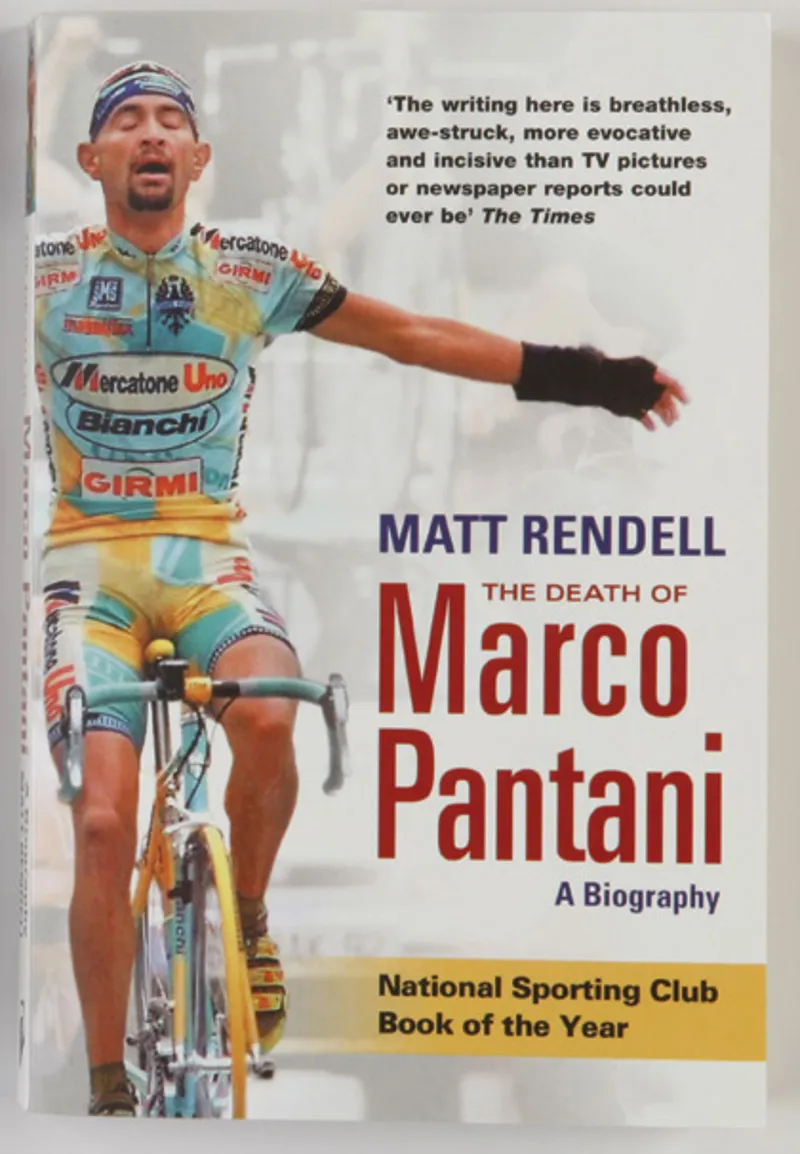 The Death of Marco Pantani