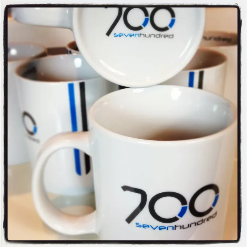 700 Mug