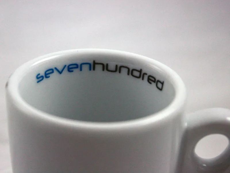 700 Espresso Cup and Saucer-1