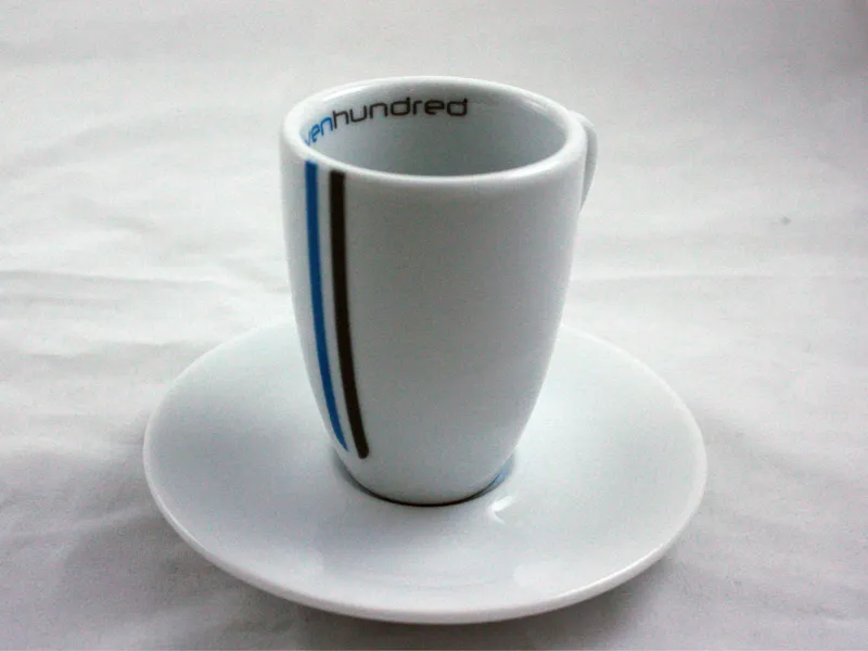 700 Espresso Cup and Saucer-3