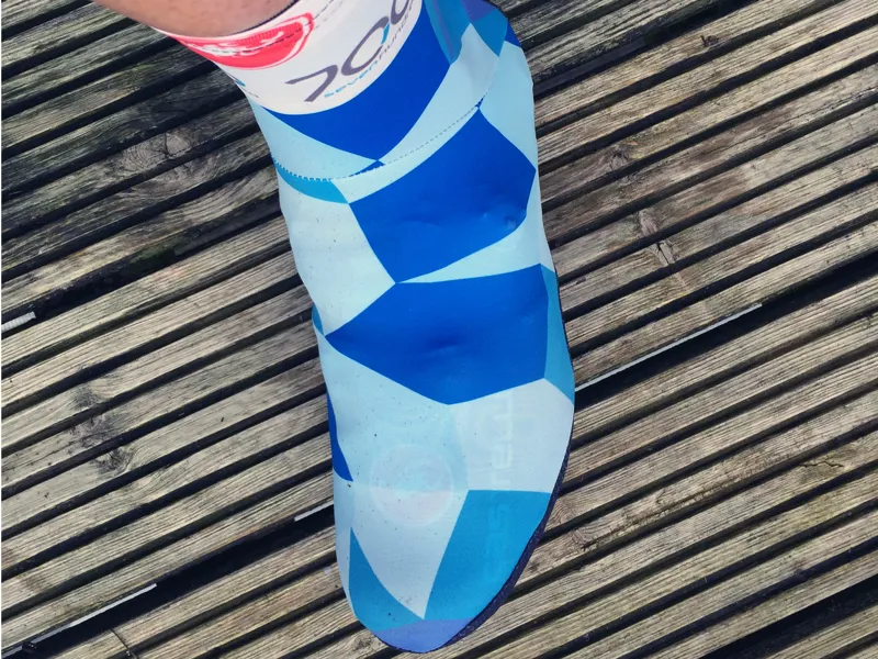 700 Team Aero Race Shoecover-4