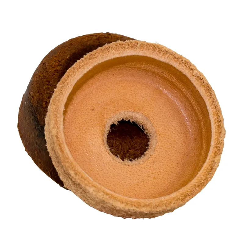 Silca Leather Pump Washers