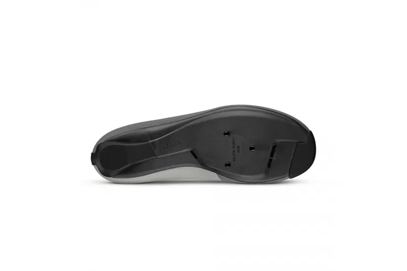 Fizik R4 Tempo Overcurve Road Cycling Shoes : WIDE FIT : Grey / Red-7