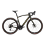 Pinarello Grevil F3 : Shimano GRX820 2x12 : Etna Black