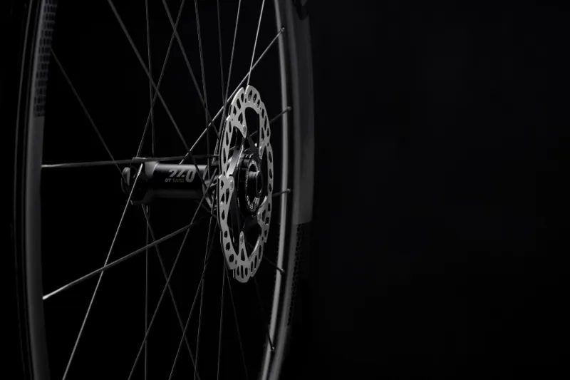 FFWD DRIFT Carbon Gravel Wheelset with DT350 Hubs-3