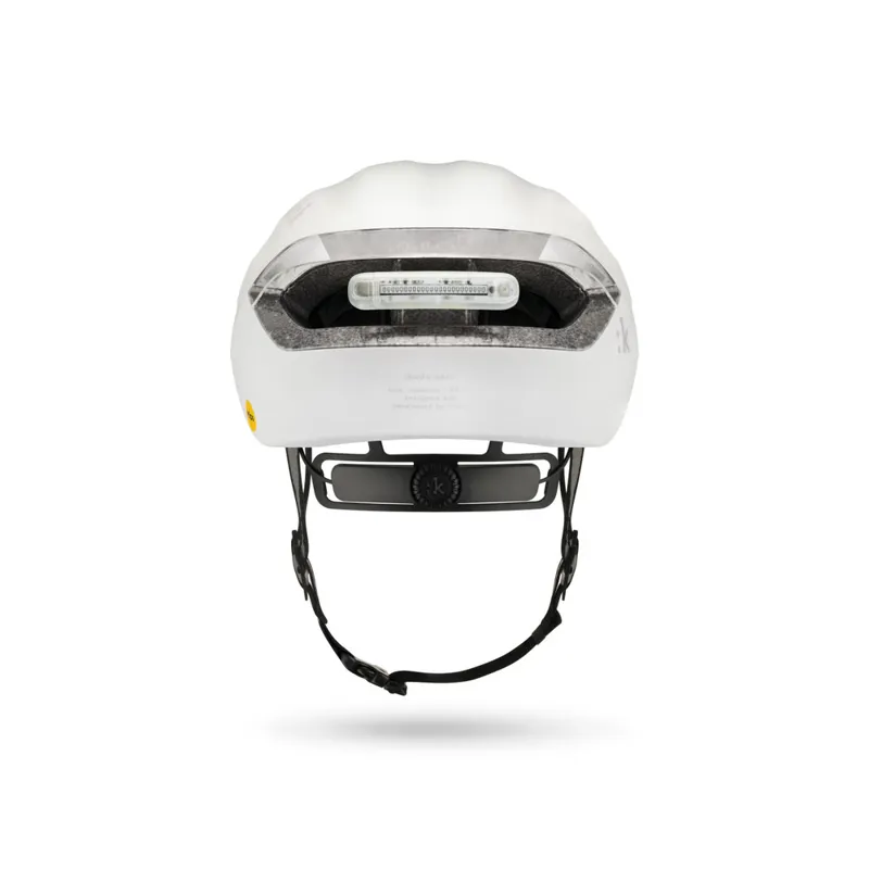 Fizik KUDO AERO Helmet : WHITE-6