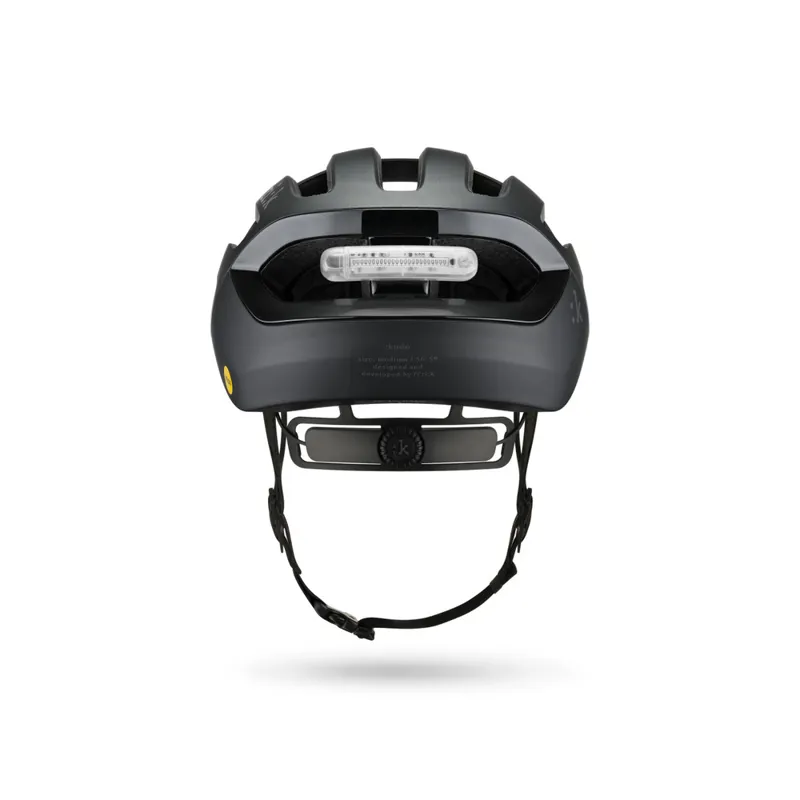 Fizik KUDO Helmet : BLACK-6