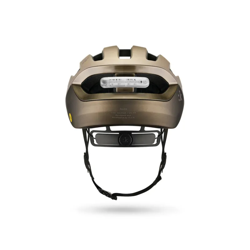 Fizik KUDO Helmet : BRONZE-6