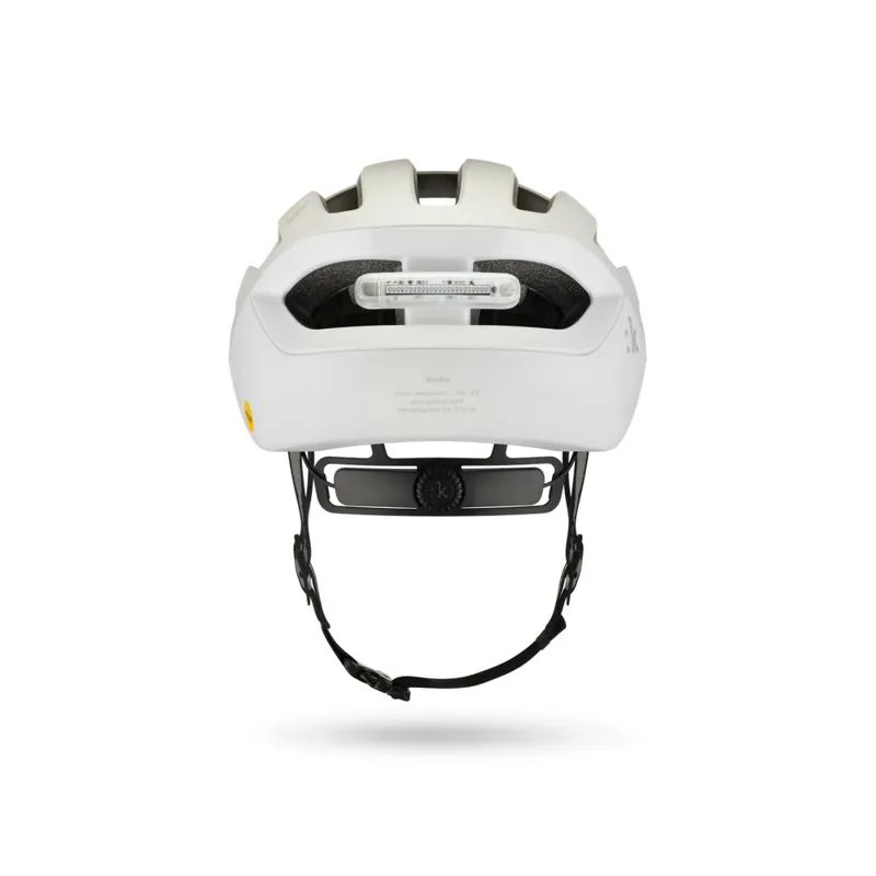 Fizik KUDO Helmet : WHITE-6