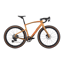 Pinarello Grevil F5 : SRAM Rival AXS 1x13 XPLR : Namib Brown