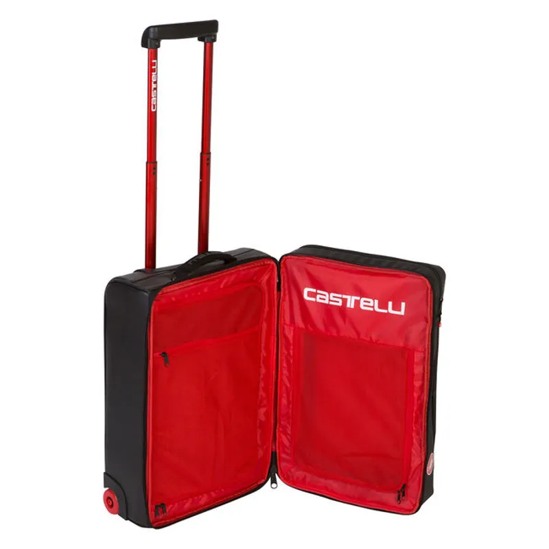 Castelli Rolling Travel Bags-1