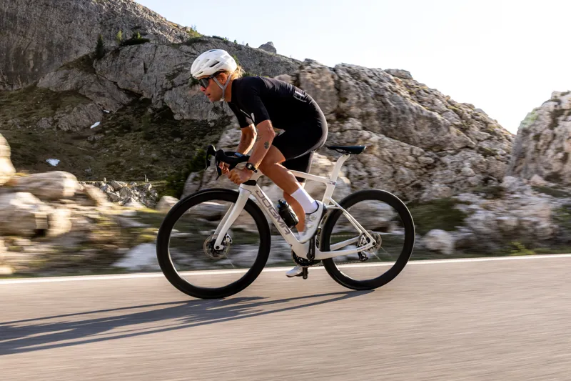 2027 Pinarello Dogma X FRAMESET in Moonlight Frost-7