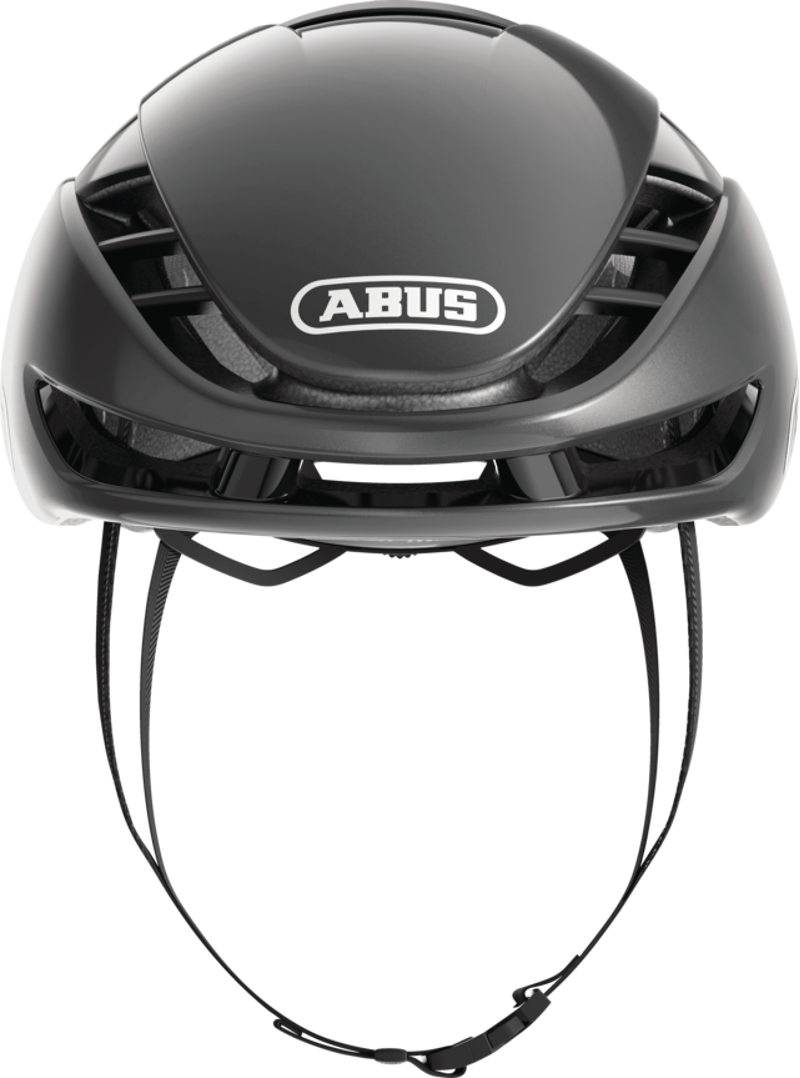 Abus GAMECHANGER 2.0 Aero Road Helmet : Titan-4