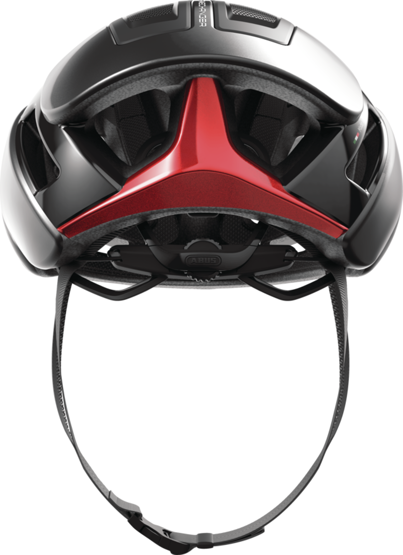 Abus GAMECHANGER 2.0 Aero Road Helmet : Titan-5
