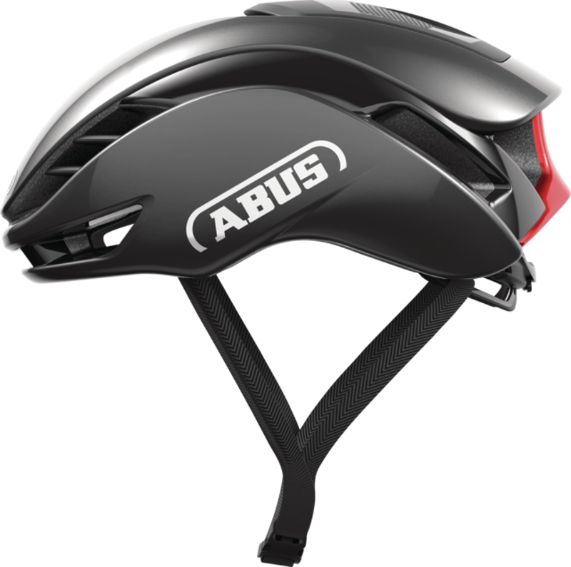 Abus GAMECHANGER 2.0 Aero Road Helmet : Titan-2