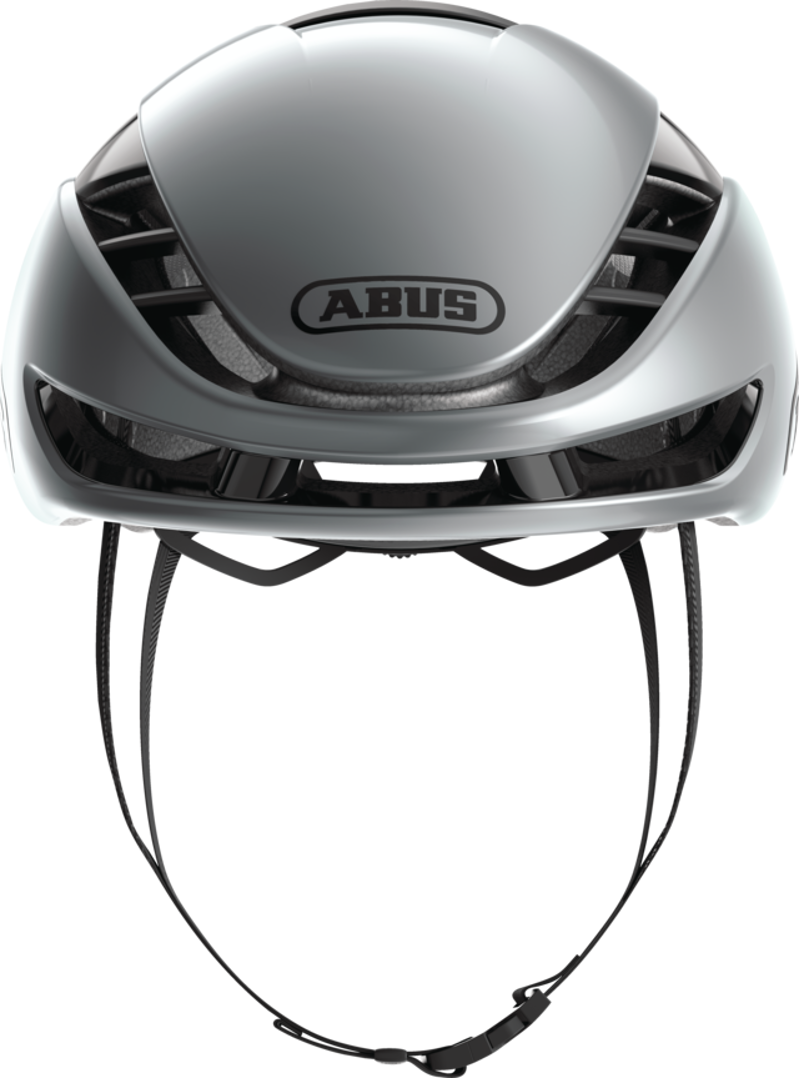Abus GAMECHANGER 2.0 Aero Road Helmet : Race Grey-4