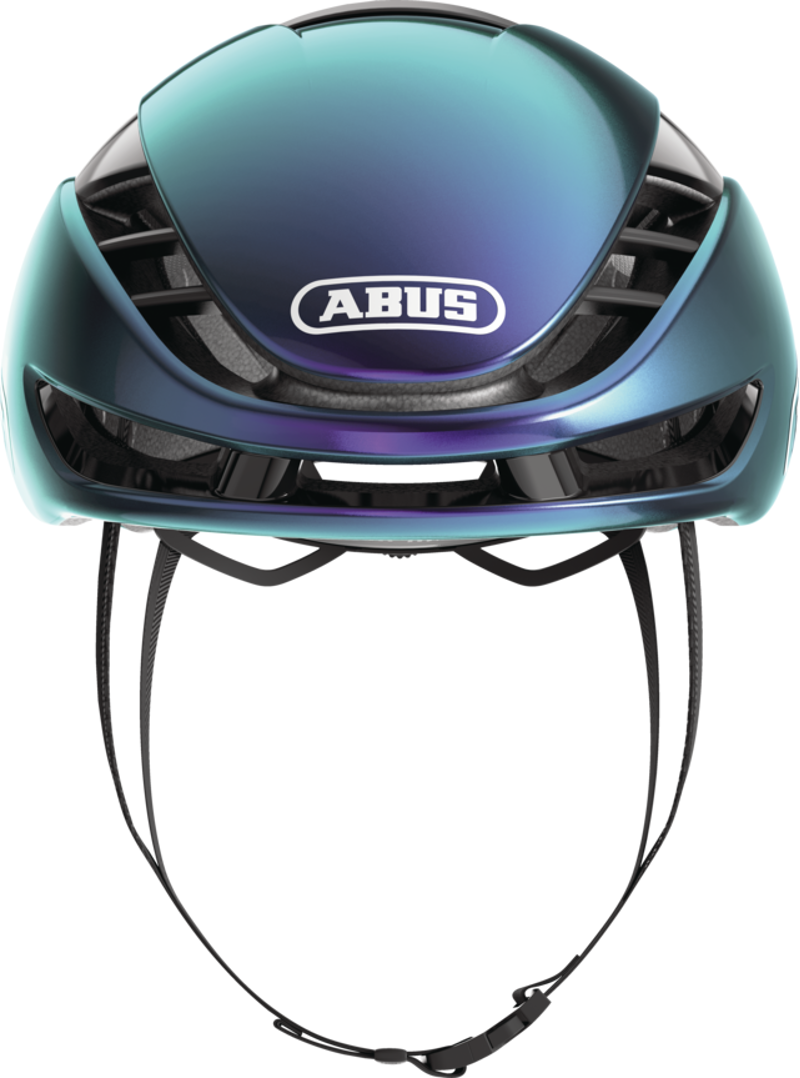 Abus GAMECHANGER 2.0 Aero Road Helmet : Flip Flop Purple-4