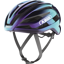 Abus STORMCHASER ACE Road and Gravel Helmet : Flip Flop Purple