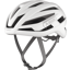 Abus STORMCHASER ACE Road and Gravel Helmet : Polar White