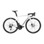 2026 Pinarello F3 105 Di2 Carbon Road Bike : Alabaster White