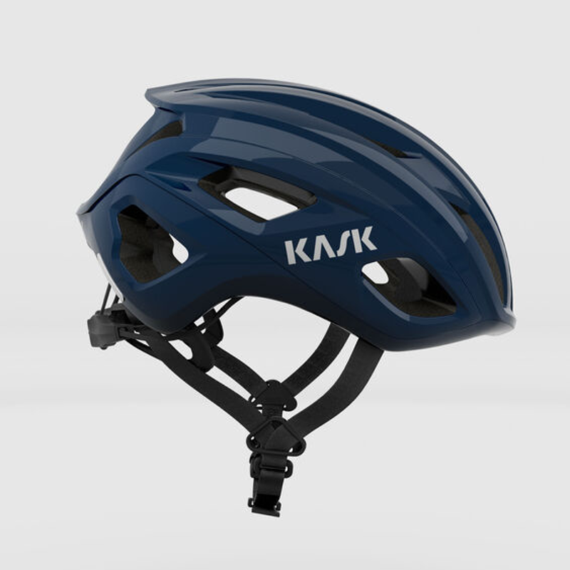 Kask Mojito3 Road Cycling Helmet : ATLANTIC BLUE-2