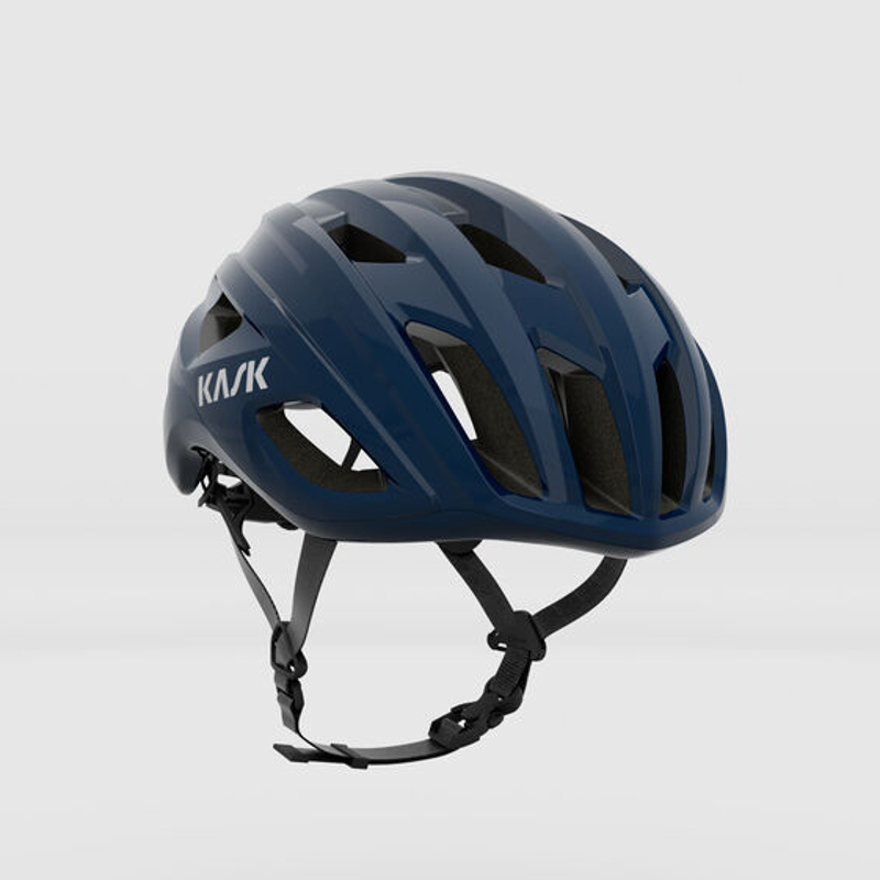 Kask Mojito3 Road Cycling Helmet : ATLANTIC BLUE-1
