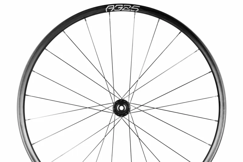 Enve Foundation AG25 Gravel and Adventure 700c Carbon Wheelset -1