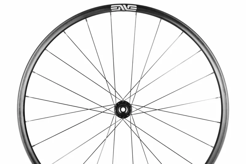 Enve Foundation AG25 Gravel and Adventure 700c Carbon Wheelset -3