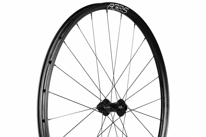 Enve Foundation AG25 Gravel and Adventure 700c Carbon Wheelset -2