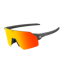 SunGod AIRAS : Matte Grey with 8KO Fire lens.