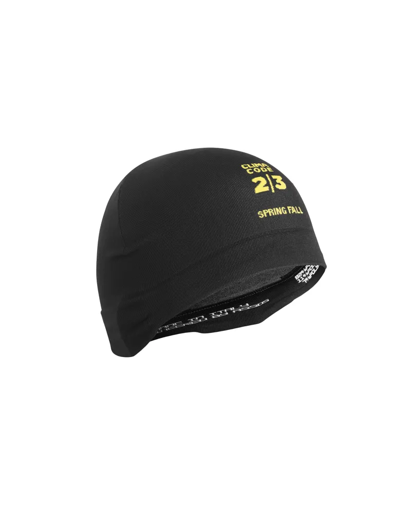 Assos Spring Fall Robo Foil Cap-1