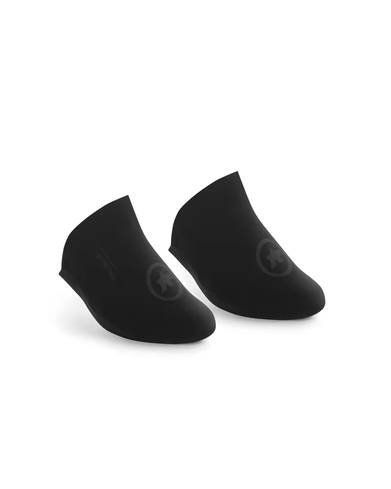 Assos Spring Fall Toe Covers G2-2