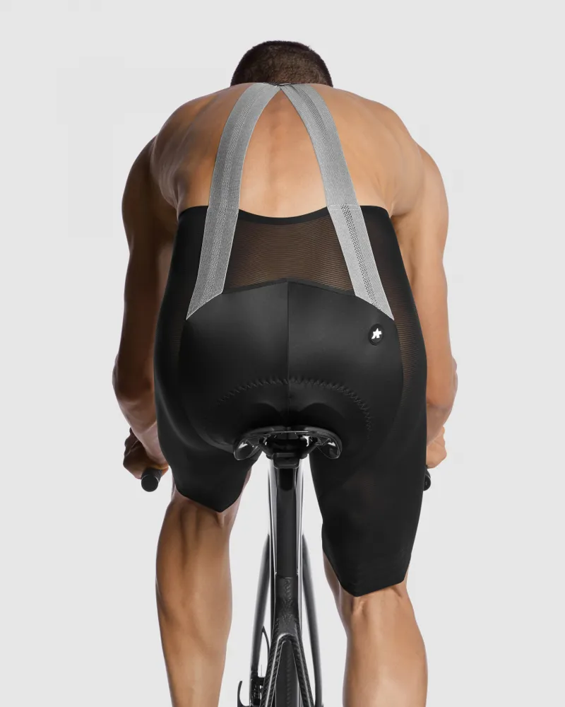 Assos Equipe RSR BibShort SUPERLEGER S9-8